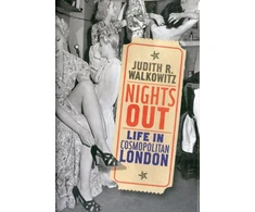 KNYGA Judith R Walkowitz Nights Out