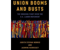 KNYGA Judith Stepan Norris Union Booms and Busts