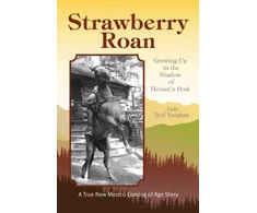 KNYGA Judy Beil Vaughan Strawberry Roan