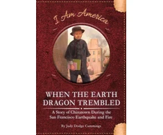 KNYGA Judy Dodge Cummings When the Earth Dragon Trembled