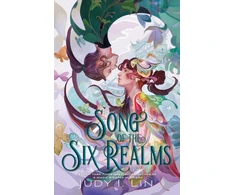 KNYGA Judy I Lin Song of the Six Realms