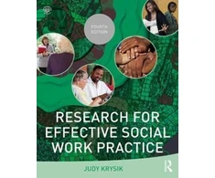 KNYGA Judy L Krysik Research for Effective Social Work Practice