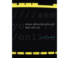 KNYGA Judy Malloy Social Media Archeology and Poetics