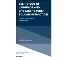 KNYGA Judy Sharkey Self-Study of Language and Literacy Teacher Education Practices