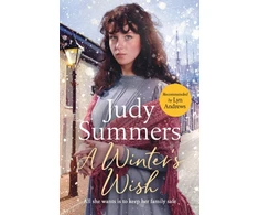 KNYGA Judy Summers Winter's Wish