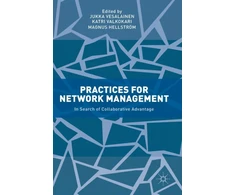 KNYGA Jukka Vesalainen Practices for Network Management