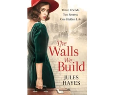 KNYGA Jules Hayes Walls We Build