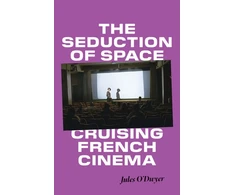KNYGA Jules Odwyer Seduction of Space