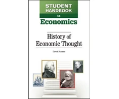 KNYGA Julia A Heath Student Handbook to Economics