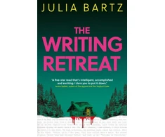 KNYGA Julia Bartz Writing Retreat: A New York Times bestseller
