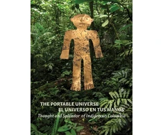 KNYGA Julia Burtenshaw Portable Universe/El Universo en tus Manos