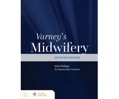 KNYGA Julia C Phillippi Varney's Midwifery
