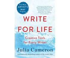 KNYGA Julia Cameron Write for Life