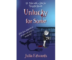 KNYGA Julia Edwards Unlucky for Some: Teachers' Edition