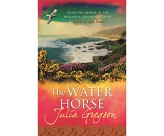 KNYGA Julia Gregson Vanduo Horse