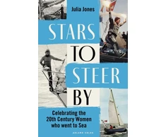 KNYGA Julia Jones Stars to Steer By