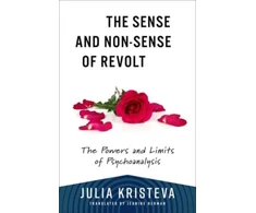 KNYGA Julia Kristeva Sense and Non-Sense of Revolt