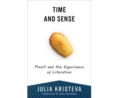 KNYGA Julia Kristeva Time and Sense