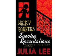 KNYGA Julia Lee Nancy Parker's Spooky Speculations