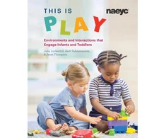 KNYGA Julia Luckenbill This is Play