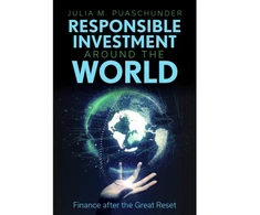 KNYGA Julia M Puaschunder Responsible Investment Around the World