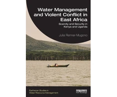 KNYGA Julia Renner Mugono Vanduo Management and Violent Conflict in East Africa