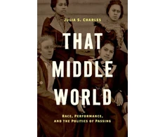 KNYGA Julia S Charles That Middle World
