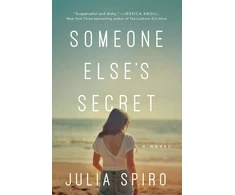 KNYGA Julia Spiro Someone Else's Secret