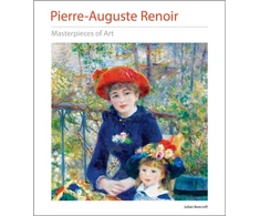 KNYGA Julian Beecroft Pierre-Auguste Renoir Masterpieces of Art