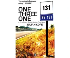 KNYGA Julian Cope One Three One