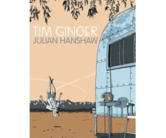 KNYGA Julian Hanshaw Tim Ginger