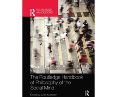 KNYGA Julian Kiverstein Routledge Handbook of Philosophy of the Social Mind
