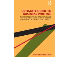 KNYGA Julian Maynard Smith Ultimate Guide to Business Writing