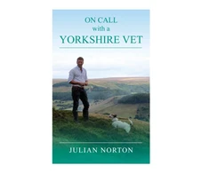 KNYGA Julian Norton On Call with a Yorkshire Vet