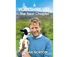 KNYGA Julian Norton Yorkshire Vet: The Next Chapter