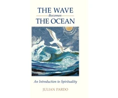KNYGA Julian Pardo Wave Becomes the Ocean