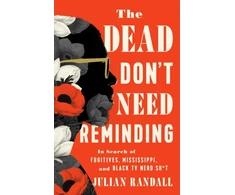 KNYGA Julian Randall The Dead Don't Need Reminding