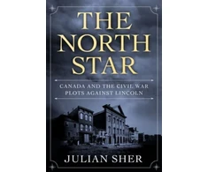 KNYGA Julian Sher North Star