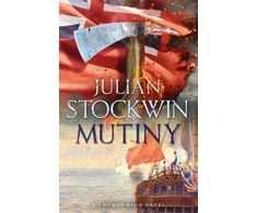 KNYGA Julian Stockwin Mutiny