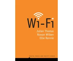 KNYGA Julian Thomas Bevielis internetas
