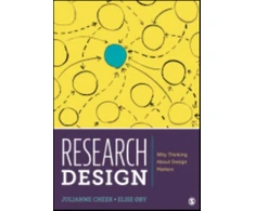 KNYGA Julianne Cheek Research Design