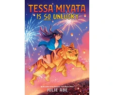 KNYGA Julie Abe Tessa Miyata Is So Unlucky