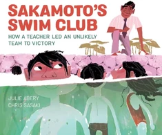 KNYGA Julie Abery Sakamoto's Swim Club
