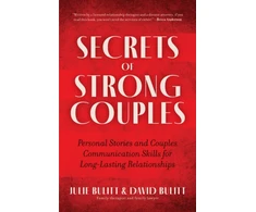 KNYGA Julie Bulitt Secrets of Strong Couples