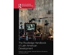 KNYGA Julie Cupples Routledge Handbook of Latin American Development