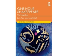 KNYGA Julie Fain Lawrence-Edsell One-Hour Shakespeare