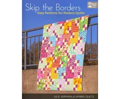 KNYGA Julie Herman Skip the Borders