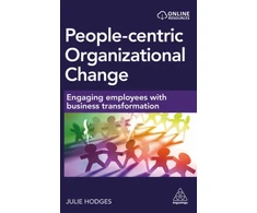 KNYGA Julie Hodges People-centric Organizational Change