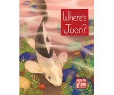 KNYGA Julie Kim Where's Joon?