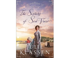 KNYGA Julie Klassen Sisters of Sea View